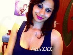 VickieXXX