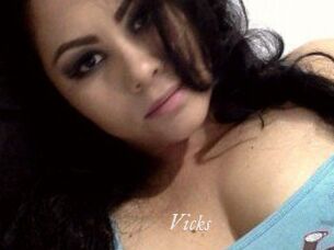 Vicks