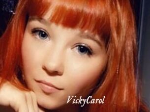 VickyCarol