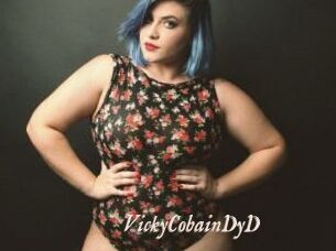 VickyCobainDyD