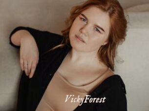 VickyForest
