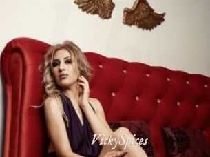 VickySpices