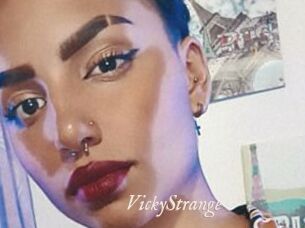 VickyStrange