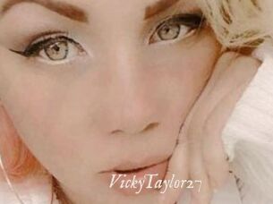 VickyTaylor27