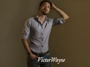 VictorWayne
