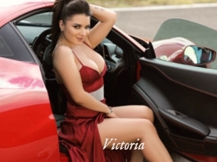 Victoria Chobix 