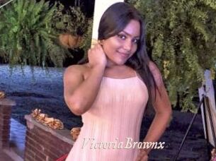 VictoriaBrownx