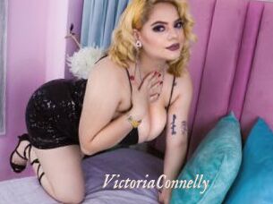 VictoriaConnelly
