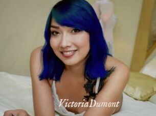 VictoriaDumont