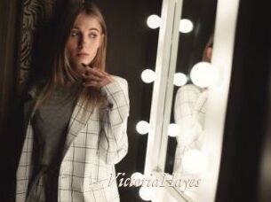 VictoriaHayes