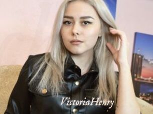 VictoriaHenry