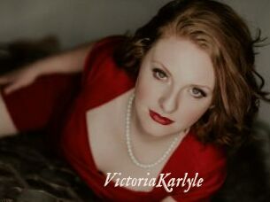 VictoriaKarlyle