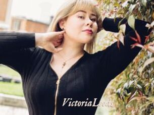 VictoriaLeeds