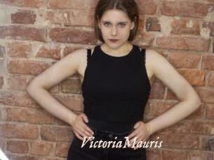 VictoriaMauris