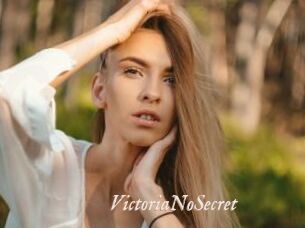 VictoriaNoSecret