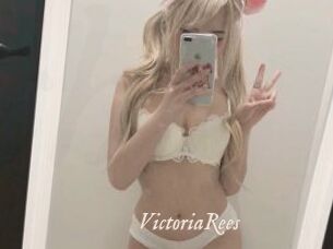 VictoriaRees