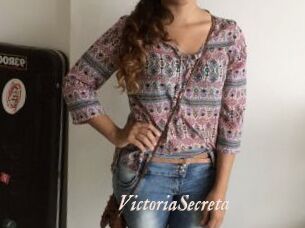 VictoriaSecreta