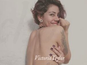 VictoriaTeylor