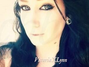 VictoriaXLynn