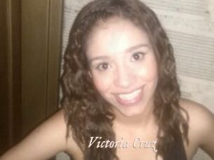 Victoria_Cruz