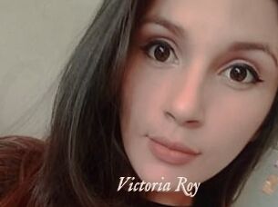 Victoria_Roy