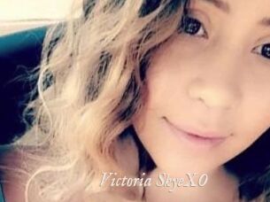 Victoria_SkyeXO
