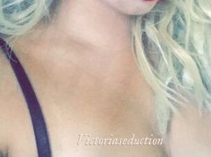 Victoriaseduction