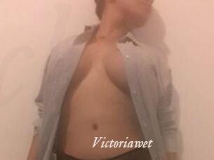 Victoriawet