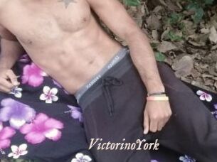 VictorinoYork