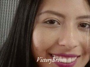 VictoryBrown