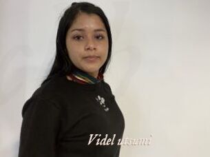 Videl_utsumi