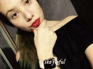 VikaJoyful