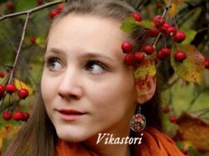 Vikastori