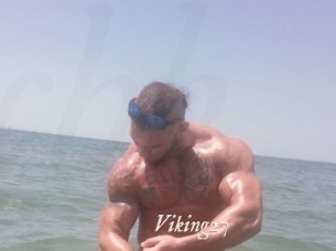 Viking27 Chobix 