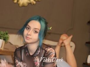 VikkiClark