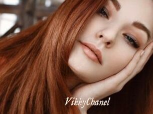 VikkyChanel