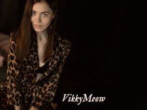 VikkyMeow