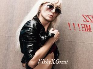 VikkyXGreat