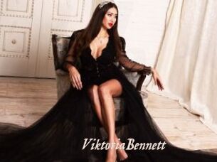 ViktoriaBennett