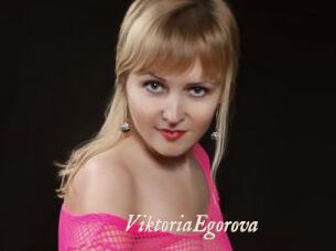 ViktoriaEgorova