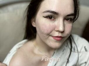 Viktyriti