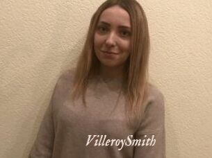 VilleroySmith