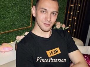 VincePeterson