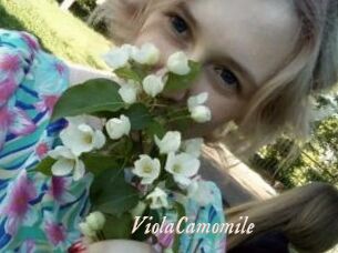ViolaCamomile