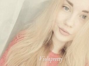 Viola_pretty