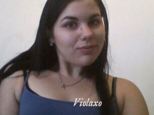 Violaxo