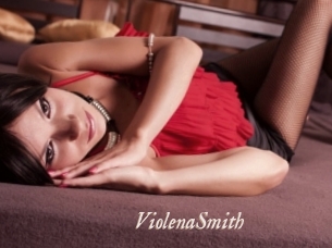 ViolenaSmith Chobix 