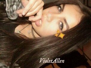 VioletAllen