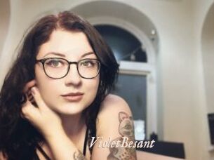VioletBesant