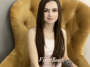 VioletBooth